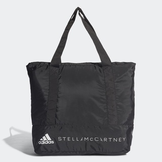 adidas TRAINING adidas by Stella McCartney Tote Bag Women Black GS2646 (3)