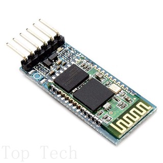 HC-05 Wireless Module Anti-reverse RF Transceiver Wireless Bluetooth Serial Board DIY