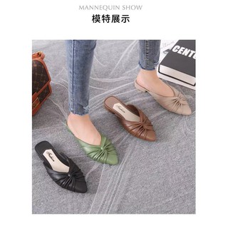 T+8 K2 Loafer Fashionable Sandals Slippers For Women (8)