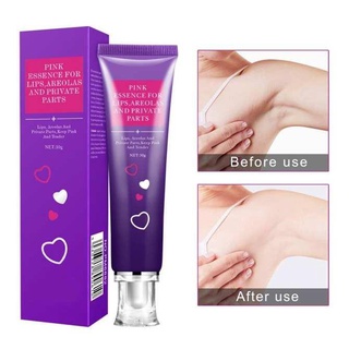 Bath & Body Care₪☽▼Underarm Whitening Cream Armpit Lightening Whitening Cream for Lips and Private P