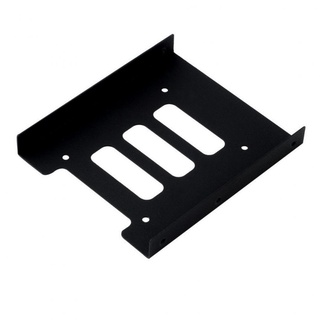Internal Mounting Kit For 2.5 Inch To 3.5 Inch HDDSSD - WSE091
