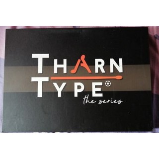 Tharntype Season 1 Boxset - TINGI