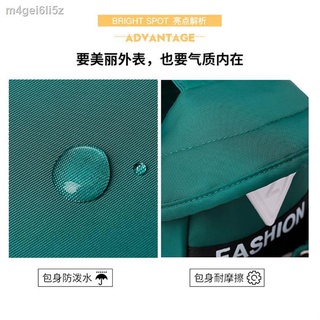 Satchel✺All-match chest bag 2020 new summer shoulder bag shoulder messenger bag female ins mini bag (9)