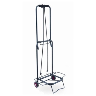 Trolley Black Small & Big(WITH RUBBERIZE ROPE) lVI1