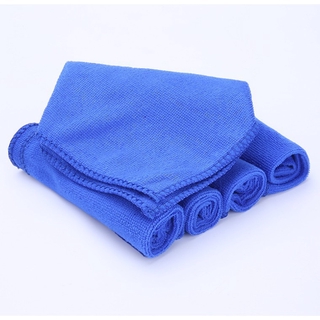 Homedeals Super Absorbent Microfiber Cleaning Cloths Car Kitchen Towel, Quick Dry Sports Bath