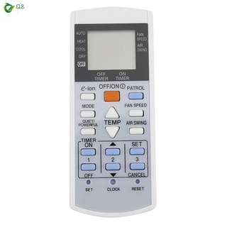 Conditioner Air Conditioning Remote Control for Panasonic Controller