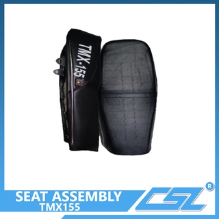 CSL Seat Assembly TMX155