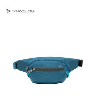 Travelon OS Anti-Theft Active Bags Blue