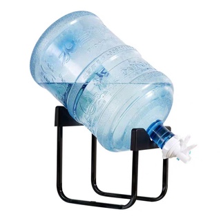 ❇Detachable Bracket Bottled Water Water Dispenser (1)