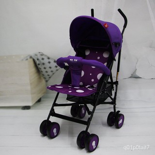 4 Color Cheap Baby Stroller For 1-3 Years Old Boy And Girl On Sale Lowest Price rOYJ