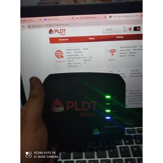 Garantiya ng pagiging tunay PLDT HOME PREPAID WIFI OPENLINE and Band/Cell Tutorial Video ( Fast Deli
