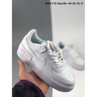 ◈✈[Normal] Nike Air Force 1 AF1 Low Shadow Multi Colour Casual Low Top Sneakers
