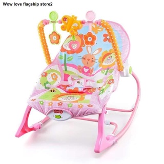 ✔❐❖ibaby Infant To Toddler Rocker baby rocker