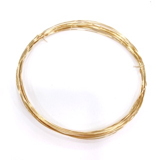 10K 1420 Gold Filled Wire 0.5MM