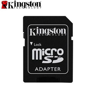 Kingston Micro SD TF Flash Memory Card Adapter