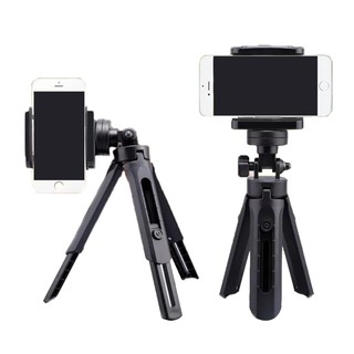 Selens Mini Tripod Folding PortableTable Stand Grip Gimble Stabilizer for Digital Camera DSLR Video