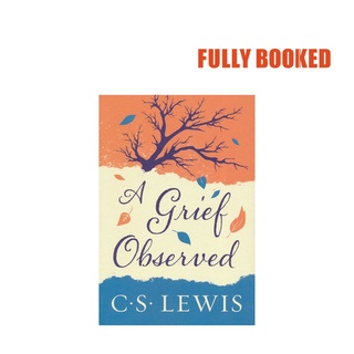 uu2E A Grief Observed (Paperback) by C. S. Lewis