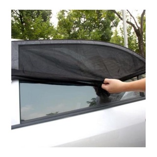 AIR PURIFIER❈◆✥ALL PURPOSE CAR WINDOW SHADE Sunshade Passenger Side Window Reject Sun Glare And UV R