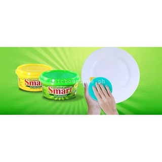 1 PC SMART Anti - Bacterial Diswashing Paste (200g)