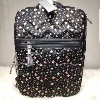 korean Parfois laptop bag and backpack