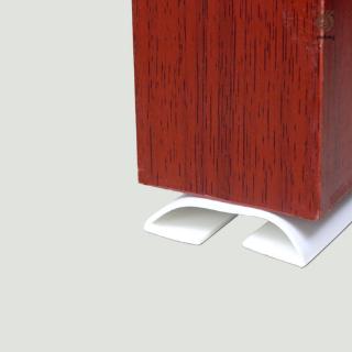 COD Under Door Draft Stopper Energy Saving Wind Blocker Doors Bottom Guard Seal Strip Excluder Protector