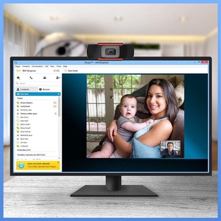 【Available】Camera Z05 Webcam HD Computer Video Chat Video Webcam 480P 720P 1080P Camera