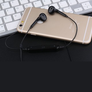 High quality sports in-ear wireless stereo binaural mini Bluetooth headset (7)