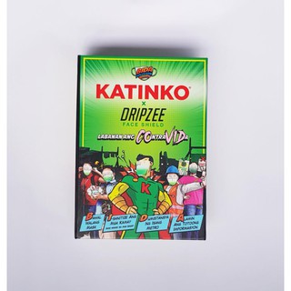 Katinko Dripzee Box