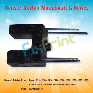 Scanners☑▨❒Asf Sensor Mainboard Epson L110 L120 L210 L220 L300 L310 Roller Printer L350 L355 L360 L3