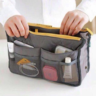 Cleaning & Care Equipment◊☫✚Travel Bag Organizer Purse Organizer,Insert Handbag Organizer Bag in Bag