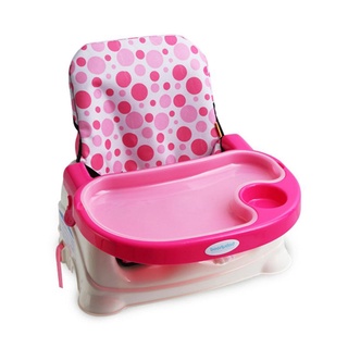 Removable high chair cushion feeding seat folding cover cushion baby products kqLY