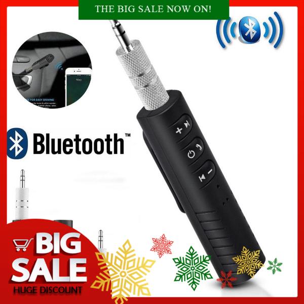 BT-301 Audio Music Bluetooth Wireless Receiver (1)