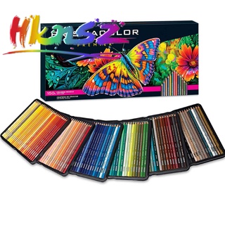 1pcs new 150 color Prismacolor Premier Soft Core Colored Pencils 150count colors Prismacolor Premier