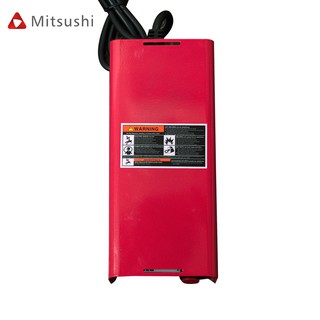 Mitsushi NI-200 IGBT Technology Digital Display Inverter Welding Machine (4)