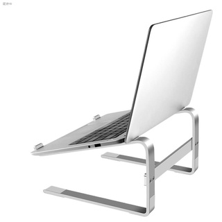 ♗✔▣(In stock) Aluminum Alloy Laptop Stand Tablet Stand Portable Laptop Stand Laptop Holder Laptop Mo