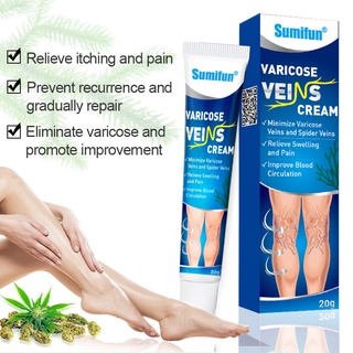 Varicose Veins Remover Effective Original Varicose Veins Remover for Legs Varicose Vein Cream