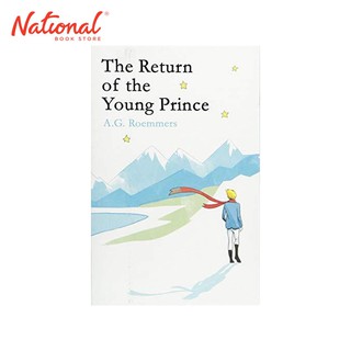 Little Prince The Return Of The Young Prince