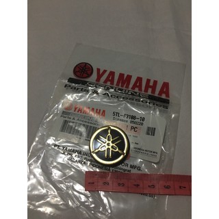 Yamaha Mio Emblem Gold per piece