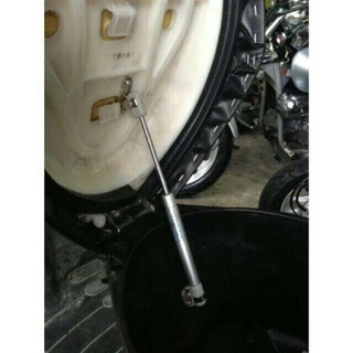 Motorcycle Automatic Lock Damper Seat Hydraulic (2)