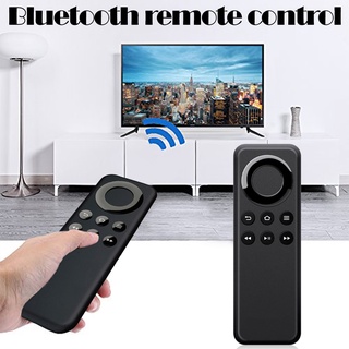 CV98LM Bluetooth remote control, suitable for Amazon Fire TV Stick BOX