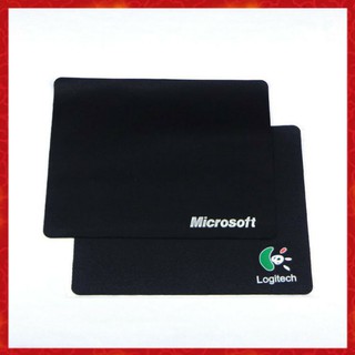 Mouse Pad Logitech 24cm × 20cm Gaming Mouse pad (1)