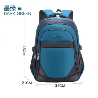 travel bag backpack for men oakley COD korean fashon style school backpack for women men travel