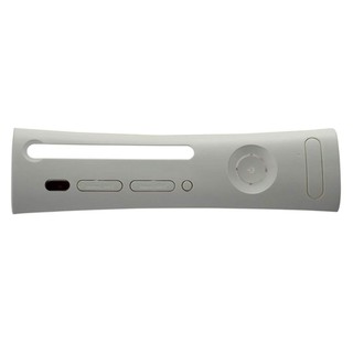 Replacement Plastic Front Faceplate Cover for Xbox 360