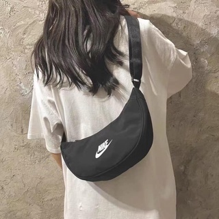 Nike purse bag cross-body bag mobile phone bag sports bag casual bag shoulder bag chest bag