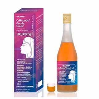 Collacenta Beauty Drink by Collasure