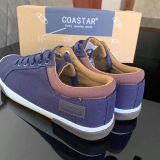 Coastar Sneaker Rubber Shoes for Men and Women on sale#786