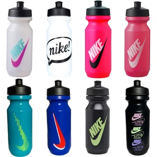 Nike Big Mouth Graphic 22oz Water Bottle