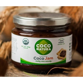 Coco Natura Coco Jam
