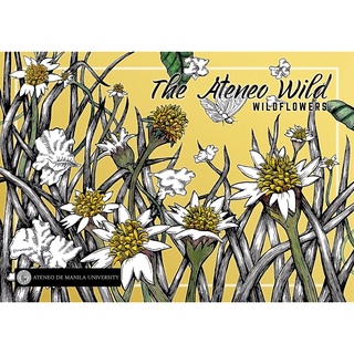 The Ateneo Wild: Wildflowers xBxS