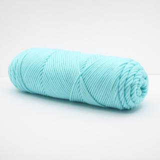 []100g Alpaca Wool Medium Thickness Yarn Soft Worsted knitting Crochet Thread New (4)